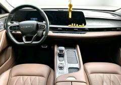 Chery Arrizo 8 1.6T - ფოტო 5