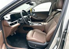 Chery Arrizo 8 1.6T - ფოტო 6