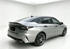 Chery Arrizo 8 1.6T - ფოტო 7