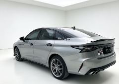 Chery Arrizo 8 1.6T - ფოტო 9