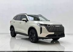 Haval H6 2.0T AWD Max - photo 2