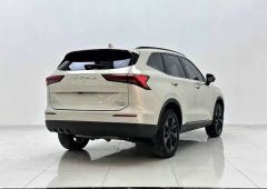 Haval H6 2.0T AWD Max - photo 4