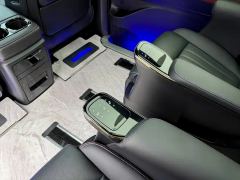 GAC Trumpchi M8 Master Series 400T Supreme Edition 7-seater - photo 10