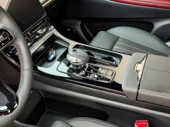 GAC Trumpchi M8 Master Series 400T Supreme Edition 7-seater - photo 11