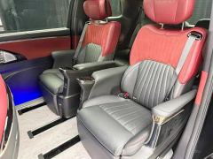 GAC Trumpchi M8 Master Series 400T Supreme Edition 7-seater - photo 12