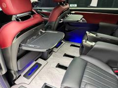 GAC Trumpchi M8 Master Series 400T Supreme Edition 7-seater - photo 13