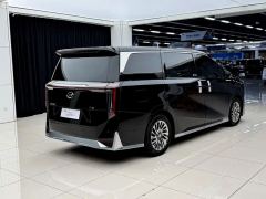 GAC Trumpchi M8 Master Series 400T Supreme Edition 7-seater - photo 15