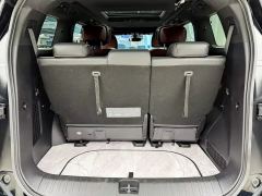 GAC Trumpchi M8 Master Series 400T Supreme Edition 7-seater - photo 16