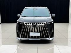 GAC Trumpchi M8 Master Series 400T Supreme Edition 7-seater - photo 2