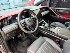GAC Trumpchi M8 Master Series 400T Supreme Edition 7-seater - photo 4
