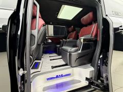 GAC Trumpchi M8 Master Series 400T Supreme Edition 7-seater - photo 7
