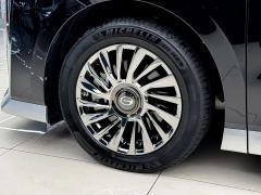 GAC Trumpchi M8 Master Series 400T Supreme Edition 7-seater - photo 9