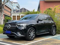 Mercedes-Benz GLE (Import) GLE (Imported) GLE 350 4MATIC Fashion - photo 1