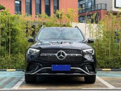 Mercedes-Benz GLE (Import) GLE (Imported) GLE 350 4MATIC Fashion - photo 2