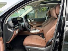Mercedes-Benz GLE (Import) GLE (Imported) GLE 350 4MATIC Fashion - photo 3