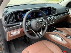 Mercedes-Benz GLE (Import) GLE (Imported) GLE 350 4MATIC Fashion - photo 4