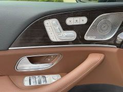 Mercedes-Benz GLE (Import) GLE (Imported) GLE 350 4MATIC Fashion - photo 7