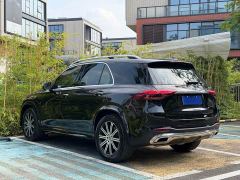 Mercedes-Benz GLE (Import) GLE (Imported) GLE 350 4MATIC Fashion - photo 9
