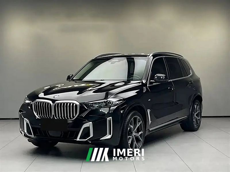 BMW X5 xDrive30Li Deluxe VersionM - car from China