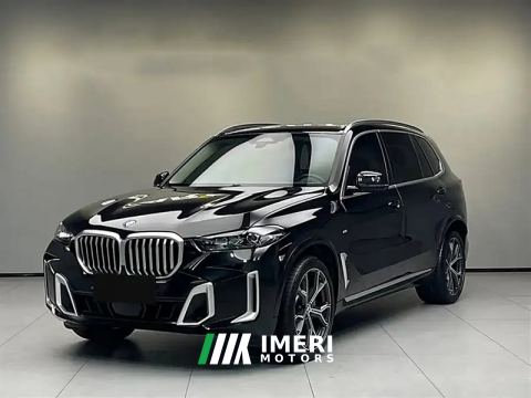 2023 BMW X5 xDrive30Li Deluxe VersionM - ავტომობილი ჩინეთიდან