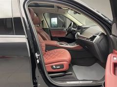 BMW X5 xDrive30Li Deluxe VersionM - photo 11