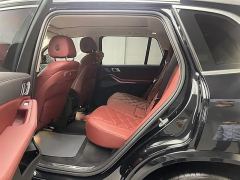 BMW X5 xDrive30Li Deluxe VersionM - photo 14