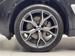BMW X5 xDrive30Li Deluxe VersionM - photo 17
