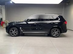 BMW X5 xDrive30Li Deluxe VersionM - photo 18