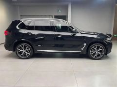 BMW X5 xDrive30Li Deluxe VersionM - photo 19