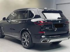 BMW X5 xDrive30Li Deluxe VersionM - photo 20