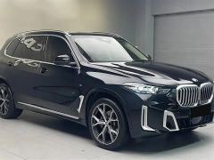 BMW X5 xDrive30Li Deluxe VersionM - photo 3