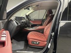 BMW X5 xDrive30Li Deluxe VersionM - photo 5