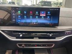 BMW X5 xDrive30Li Deluxe VersionM - photo 9