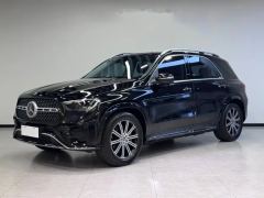 Mercedes-Benz GLE (Import) GLE (Imported) GLE 450 4MATIC Fashion - фото 1