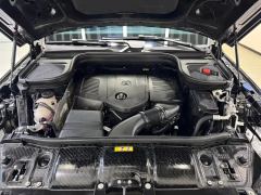 Mercedes-Benz GLE (Import) GLE (Imported) GLE 450 4MATIC Fashion - фото 12