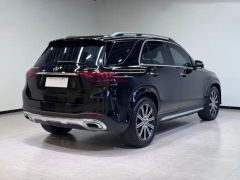 Mercedes-Benz GLE (Import) GLE (Imported) GLE 450 4MATIC Fashion - фото 13
