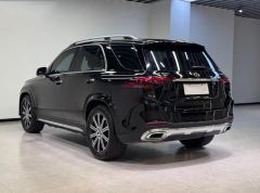 Mercedes-Benz GLE (Import) GLE (Imported) GLE 450 4MATIC Fashion - фото 15