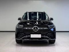 Mercedes-Benz GLE (Import) GLE (Imported) GLE 450 4MATIC Fashion - фото 2