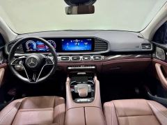 Mercedes-Benz GLE (Import) GLE (Imported) GLE 450 4MATIC Fashion - фото 4