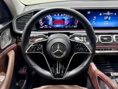 Mercedes-Benz GLE (Import) GLE (Imported) GLE 450 4MATIC Fashion - фото 5