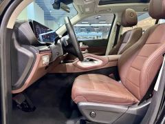 Mercedes-Benz GLE (Import) GLE (Imported) GLE 450 4MATIC Fashion - фото 7