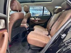 Mercedes-Benz GLE (Import) GLE (Imported) GLE 450 4MATIC Fashion - фото 9