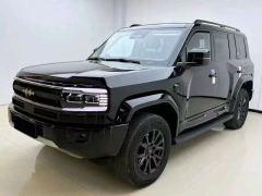 Fangchengbao Leopard 5 1.5T 125km Smart DriveUltra Edition - ფოტო 1