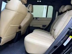 Fangchengbao Leopard 5 1.5T 125km Smart DriveUltra Edition - ფოტო 11