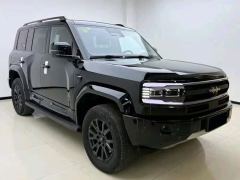 Fangchengbao Leopard 5 1.5T 125km Smart DriveUltra Edition - ფოტო 2