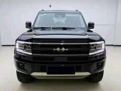 Fangchengbao Leopard 5 1.5T 125km Smart DriveUltra Edition - ფოტო 3