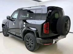 Fangchengbao Leopard 5 1.5T 125km Smart DriveUltra Edition - ფოტო 4