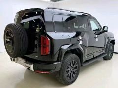 Fangchengbao Leopard 5 1.5T 125km Smart DriveUltra Edition - ფოტო 5
