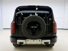 Fangchengbao Leopard 5 1.5T 125km Smart DriveUltra Edition - ფოტო 6