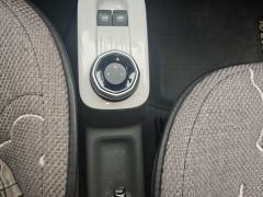 Geely Galaxy Panda 200km - ფოტო 16